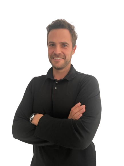 Juan José García Galera — Agrónomo Innovador